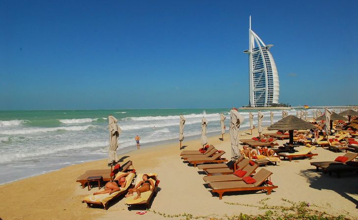 Отдых в ОАЭ из Узбекистана — роскошь, технологии и восточное гостеприимство